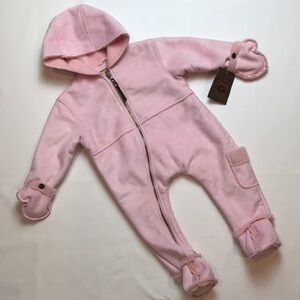 UGG Bunting (size 18m)